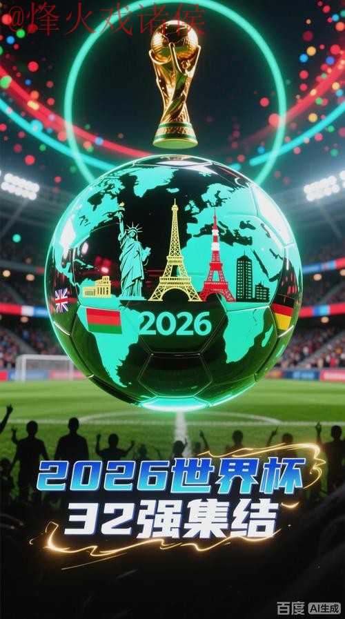 2026世界杯外围下载